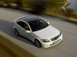 Mercedes-Benz CLC-Class 2008 года